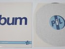 Near Mint Original LP by PUBLIC IMAGE LTD. - PIL ALBUM