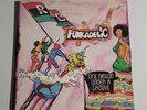 Funkadelic 'One Nation Under A Groove' LP Vinyl 1978 Warner Brothers BSK 3209