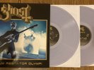 Ghost BC Deorum Regnator Olympi 2XLP Opus Eponymous King Diamond Mercyful Fate