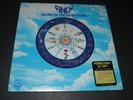 Finch Glory of the Inner Force Promo Copy With Printed Inner Sleeve FAST SHIP
