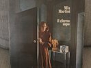 MIA MARTINI 'IL GIORNO DOPO' TOP ITALIAN POP/SOFT PROG LP 1973 + BOOK -