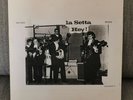 LA SETTA 'HEY ' TOP BEAT/PSYCH/GARAGE ROCK LP 1993 - ARCHIVE COPY