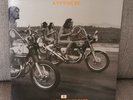 FLOWER TRAVELLIN' BAND 'ANYWHERE' MONSTER HARD ROCK/PROG ROCK LP REISSUE