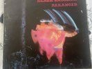 BLACK SABBATH Paranoid 1970 UK 1ST PRESS VERTIGO Vinyl BIG BEAR Credit RARE