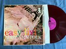 LUCY ANN POLK / EASY LIVIN #ST-1004