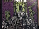 Misfits - Earth A.D. / Wolfs Blood **BRAND NEW / SEALED** Vinyl Record LP Danzig