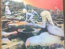 Led Zeppelin Houses of the Holy 1973 Israeli 1st edition K50014 good + used