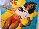 RHYZE - Rhyze to the Top    20th CENTURY Records 1981 SEALED