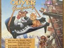 Oliver And Company Disney Soundtrack sealed LP