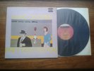 ALICE COOPER PRETTIES FOR YOU LP 1969 UK STRAIGHT STEREO A1B1 EJ DAY MINT- VINYL