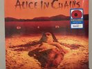 Alice in Chains Dirt 2XLP Exclusive Red Colored Vinyl New Sealed