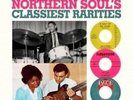 Various Artists - Northern Soul Classiest Rarities / Various [New Vinyl LP] UK -