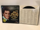 Elvis Presley Story - Collectors Treasury - A Limited Edition