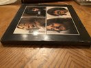 THE BEATLES LET IT BE BOX SET VINYL NEVER PLAYED (CANADIAN)1970 COMPLETE nrmint