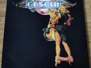 GASOLIN' - Rabaldersgaede Forever (2LP) Denmark 1991 NM/VG+ w inners