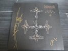 BEHEMOTH: Opvs Contra Natvram SIGNED DELUXE NOX Vinyl LP LTD 666 Mayhem Abigor