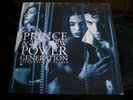 PRINCE & THE NEW POWER GENERATION      -     DIAMONDS AND PEARLS    2 LP   TOP