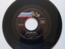 Florence Devore - Kiss Me Now / We're Not Old Enough  PHI-DAN  VG+