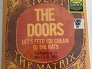 The Doors - Live At The Matrix 1967 - Part 2, RSD 2018, LTD Edition 12317/13000