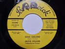 Jackie Wilson Soul Galore Brunswick Demo Northern Soul Stomper Oldie