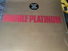 KISS DOUBLE PLATINUM DOUBLE PICTURE DISC SEALED UNOPENED