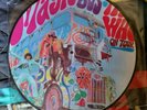 THE WHO (MAGIC BUS) PICTURE DISC