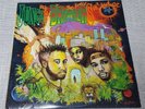 Jungle Brothers – Done By The Forces Of Nature  LP US 1989'