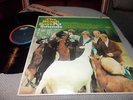 THE BEACH BOYS PET SOUNDS LP T 2458  FIRST PRESS MONO EX/EX