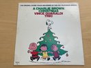 A Charlie Brown Christmas Vince Guaraldi Trio Fantasy 8431 1978