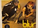 BLUR, Parklife, 2012 Parlophone EU Special Edition 180 Gram Vinyl 2 LP SEALED