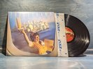 Supertramp Breakfast In America 1979 LP SP-3708 R153614 Vinyl NEAR MINT
