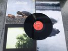 Julian Cope Fried original pressing with inner picture sleeve & poster EXCELLENT