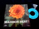 THE ORLONS/MADISON BEAT/PLEASE LET IT BE ME/SOUL/COLUMBIA/FRENCH EP 7
