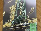 OCEAN COLOUR SCENE 'SATURDAY' VINYL LP (Black Vinyl) (2022)