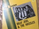 Billy Joel & The Hassles LP 1968 sessions EMI EMC2725 - STUNNING CONDITION