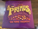 Primus & the Chocolate Factory with the Fungi Ense Autographed Record, 2014) VG+