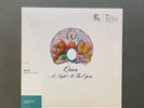 Queen, A Night At The Opera, 180g Multi-Color Vinyl - Exclusive VMP + PLUS ART