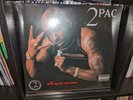 2Pac - ALL EYEZ ON ME - Vinyl 4 LP - NEW & SEALED  Rare Rap Album
