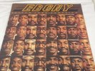 Ebony Rhythm Funk Campaign - S/T LP - Uni VG+