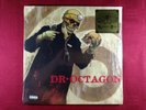 Dr. Octagon - Dr. Octagonecologyst NEW sealed 2LP Kool Keith 3D Lenticular 2014