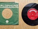 RARE The Beatles - Please Please Me - First Issue vinyl 7