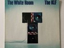 The KLF - The White Room Vinyl Blow Up 1991