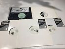 5 X ACCAPELLA ALBUMS , 60 ACAPELLAS , HOUSE CLUB CLUB CLASSICS, ANTHEMS