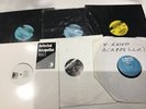 6 X ACCAPELLA ALBUMS , Over 55 ACAPELLAS , HOUSE CLUB CLUB CLASSICS, ANTHEMS