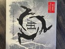 afi a.f.i. a fire inside december underground vinyl lp record EU import sealed