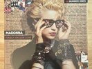MADONNA - FINALLY ENOUGH LOVE: 50 NUMBER ONES [BLACK/RED 6 LP VINYL BOX SET] NEW