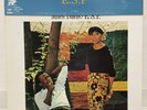 MILES DAVIS / E.S.P JAPAN ISSUE LP W/ OBI, INSERT