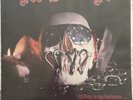 Megadeth - Killing Is My Business Heavy Metal Lp Vinyl Record  See Description