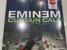 Eminem - Curtain Call Greatest Hits  (Vinyl 2LP Blue Records)