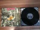 Terrorizer - World Downfall / 1st Press Vinyl